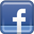 FB icon hover